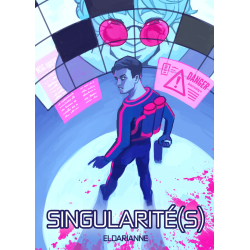 [Précommandes] Singularité(s)