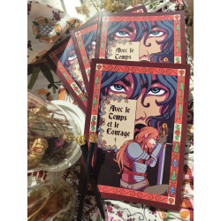 Avec le Temps et le Courage