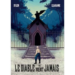 [PRECOMMANDES] Le Diable ne...